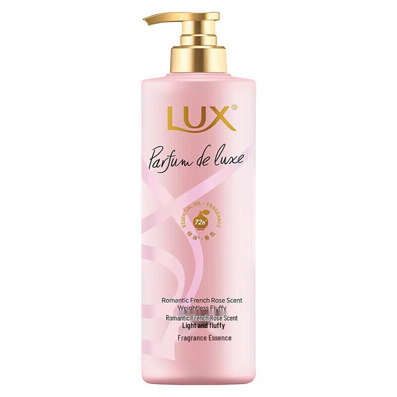 Lux Floral Delight Hair Conditioner