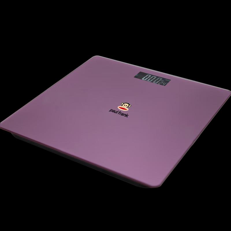 Paul Frank Digital Bathroom Scale