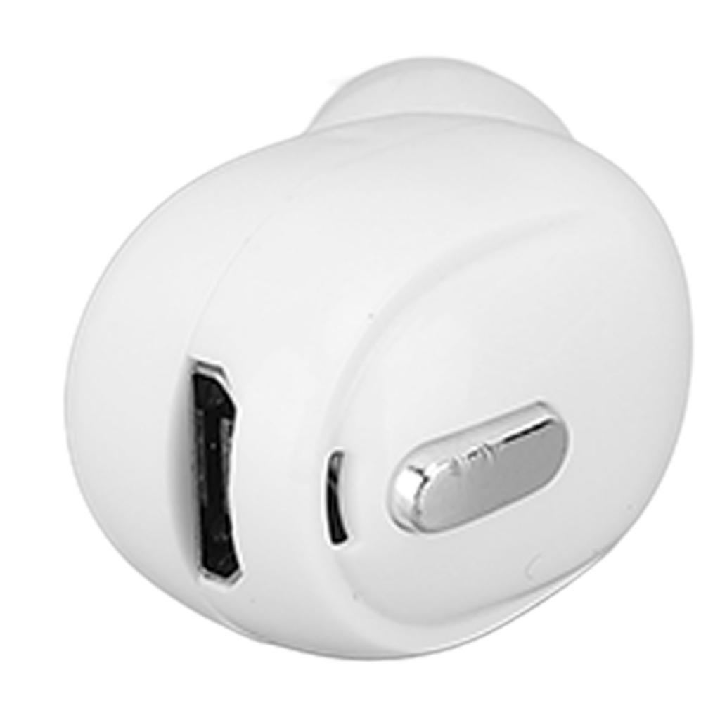 Single   Wireless Earbud     Wireless   Headphone for Sports Working