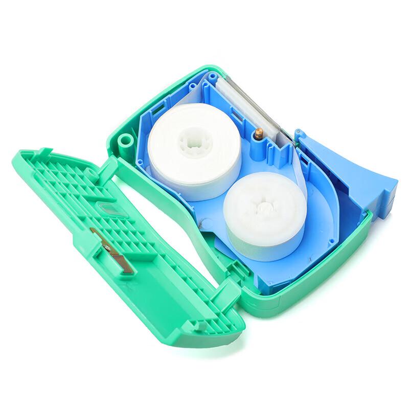Weiyingtong SCC-10 Fiber Optic Cassette Cleaner