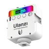 Ulanzi 2586A VL49 RGB Light Direct from Japan