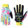 Fahrrad Outdoor Rad Cross-Border Fahren Offroad Motorrad Verschleißfeste Lange Fingerhandschuhe