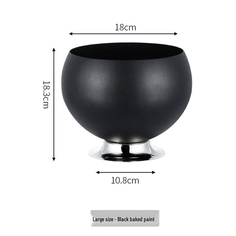 

ZISIZ Handheld Ice Bucket