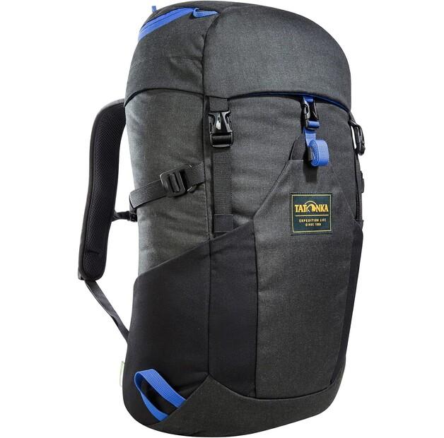 

Рюкзак Tatonka City Tramp 22 schwarz (1544.040)