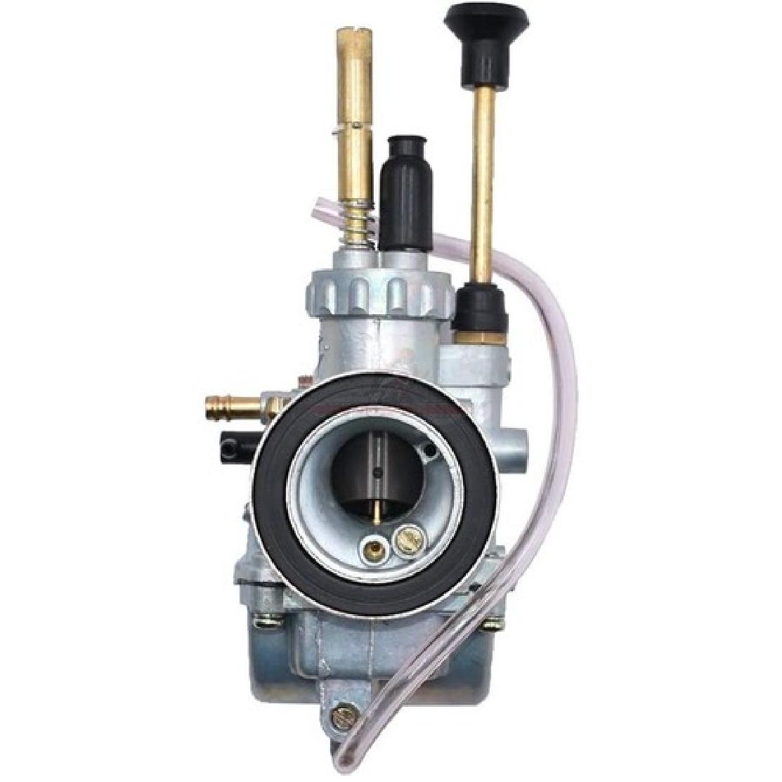 For 1976-2001 Kawasaki KE100 # 16001-1185 Carburetor Assembly 2-stroke Carb