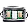 Thermos Outdoor Series Soft Cooler Midnight Blue 26L ROC-002 MDB