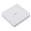 4G CPE Wireless SIM Card Router Dual LAN Port WiFi 6 Mobile Hotspot for B1 B3 B7 B8 B20 B38 B39 B40 B41 Bands