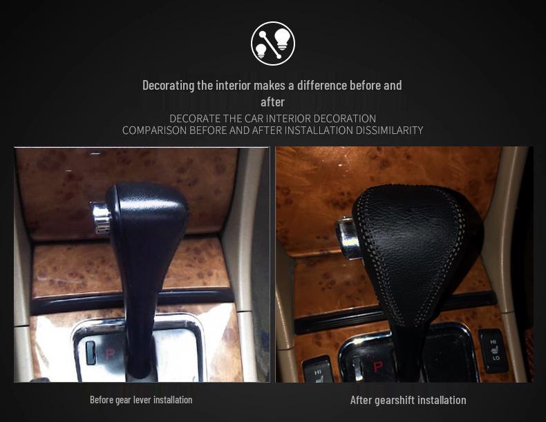 Set capace schimbător automat, frână de mână și manetă schimbător viteze Honda Civic generația a 8-a/a 9-a