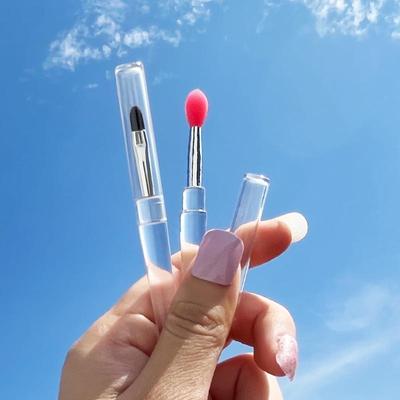 Instrumente pentru machiaj și accesorii – Pensule pentru machiaj