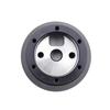 Alloy Steering Base Steering Wheel Hub For Racing Cars Aluminum Alloy Construction Enhanced Strength Precision Fitment