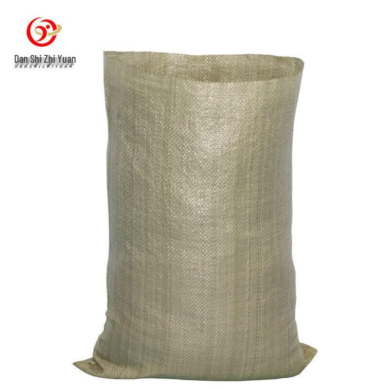 Heavy-Duty PP Woven Storage Bags