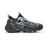 SAUCONY FOAM WEB Low Top Running Shoes Unisex Dark Gray Beige - S28902-13