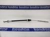 Cable Set, Parking Brake for MAHINDRA TUV 300 - 0602BAA01521N