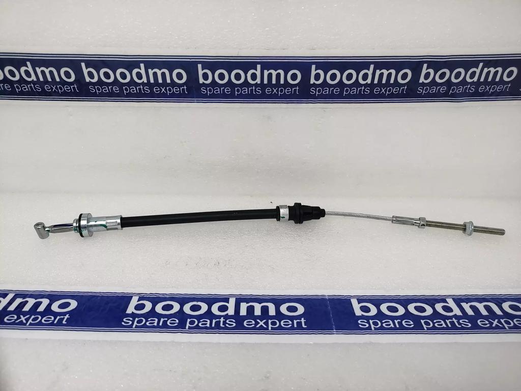 Cable Set, Parking Brake for MAHINDRA TUV 300 - 0602BAA01521N