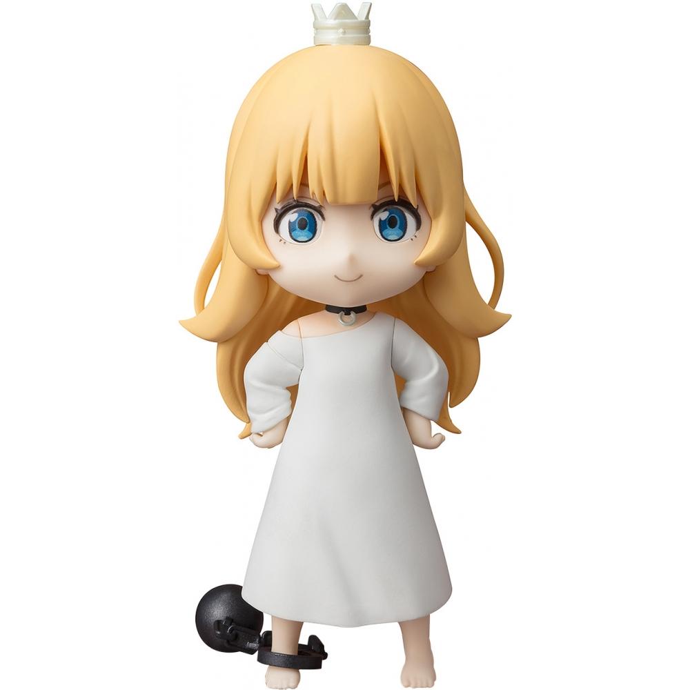 Время пыток Принцесса Figuarts Mini Принцесса