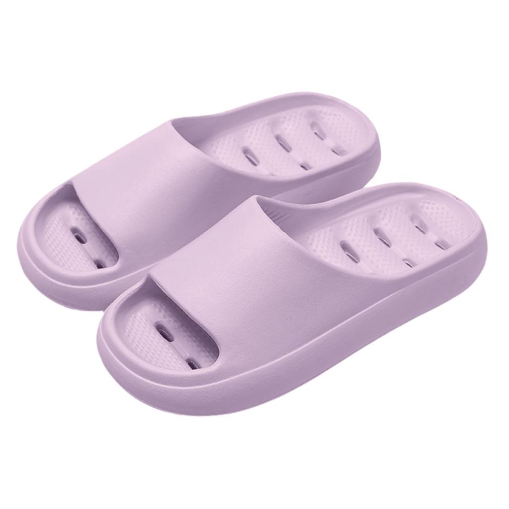 Shower Shoes For Women And Men Massage Pool Slides Soft Cushioned Slip Battery Heated Slippers Women Cat Slippers For Women