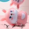 Cute Animal Pencils Sharpener Manual Pencils Sharpener for Office Home School