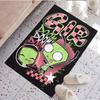 Gir Adventure Carpet Office Decorative Carpet For Living Room Bedroom Door Mat Floor Rug Computer Chair Area Rug perfect holiday gift