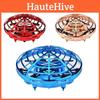 Hand Controlled Mini Drone Induction Levitation Ufo Flying Toy For Kids Gift Fun