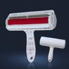Upgrade pet hair removal brush, cat and dog floating hair cleaner, electrostatic adsorption sticky hair artifact, roller comb, pet comb.