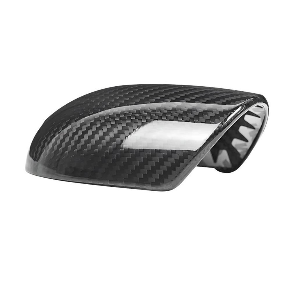 

Carbon Fiber Dashboard Tachometer Panel Cover For Fiat For Abarth 595 2012-2026 Frame Panel Cover Trims China Mainland