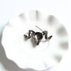 Badge Corsage Metal Badge Exquisite Sheep Brooch Man Pins British Style Brooch Suit Accessories