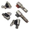 Gearbox Solenoid Valve Kit for Toyota U340E Refurbishment