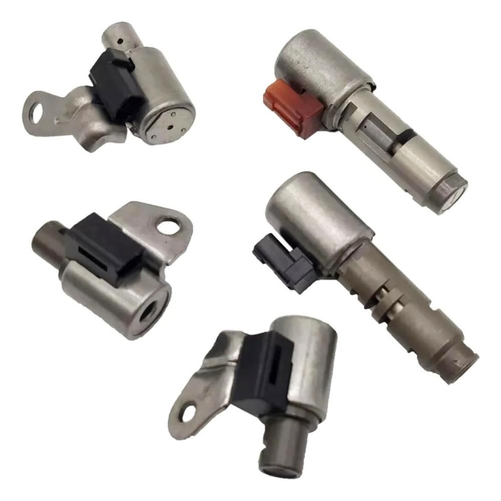 Gearbox Solenoid Valve Kit for Toyota U340E Refurbishment