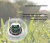 Optical Rain Gauge for Agricultural, Forestry, and Meteorological Monitoring