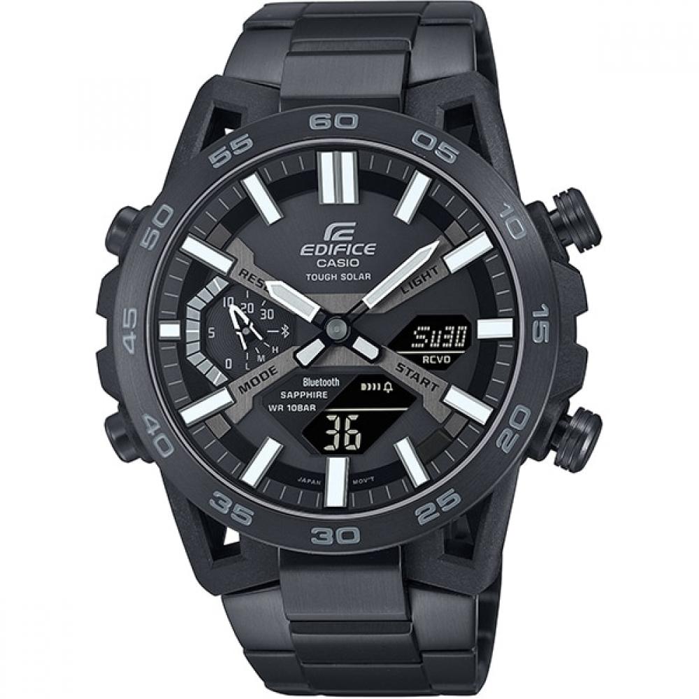 

CASIO ECB 2000YDC 1BJF [Конструкция рычага подвески EDIFICE Edifice]