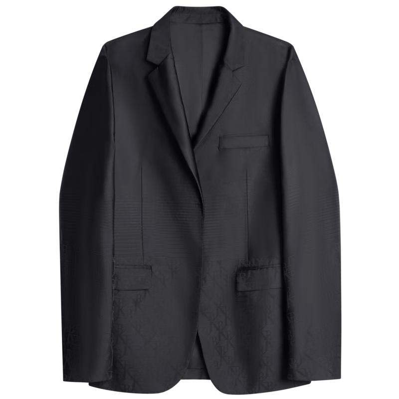 

Мужской пиджак K-Boxing в стиле business casual XL