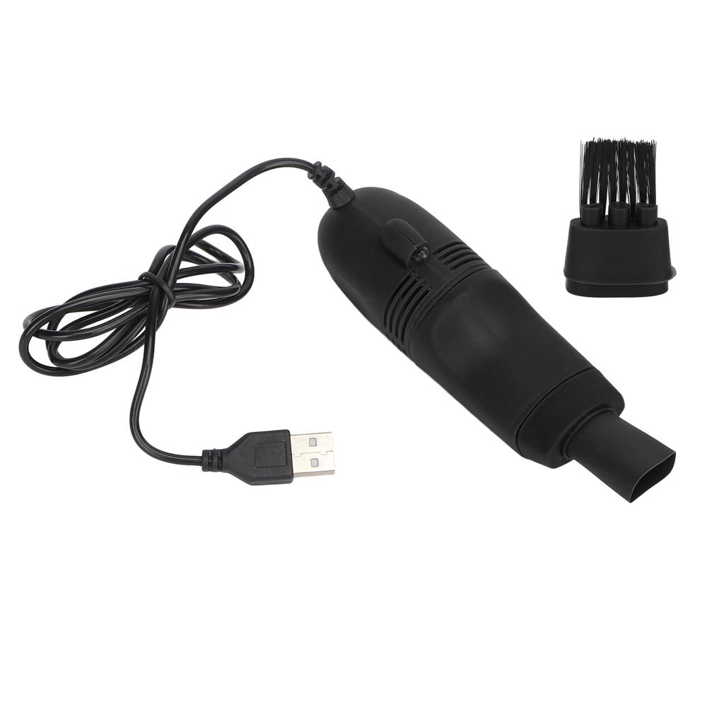   Keyboard Clner Handheld Large Suction   USB Vacuum Clner for Nail Art Computer