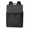 Schoolbag Fashion Business Men's Backpack Fashion High Value Large Capacity Backpack Casual Computer Bag Commuter Versatile School Bag