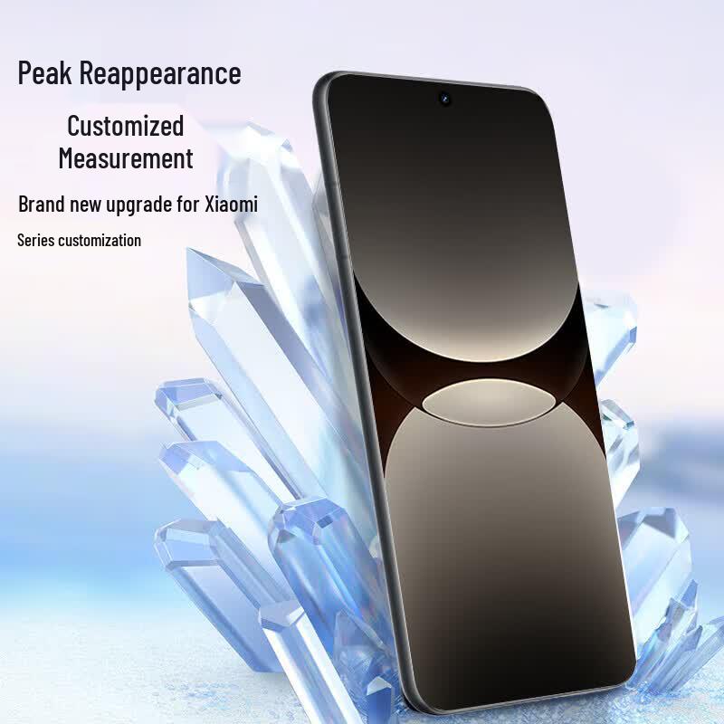 Realme GT7 Pro Tempered Glass Screen Protector