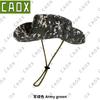 CAOX Outdoor Camouflage Bucket Hat