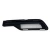 AEE5-1Par Rejilla Inferior Radiador Coche Izquierda Derecha 53113-YP110 53112-YP110 Para Toyota Hilux Rocco Prerunner 2020-2022