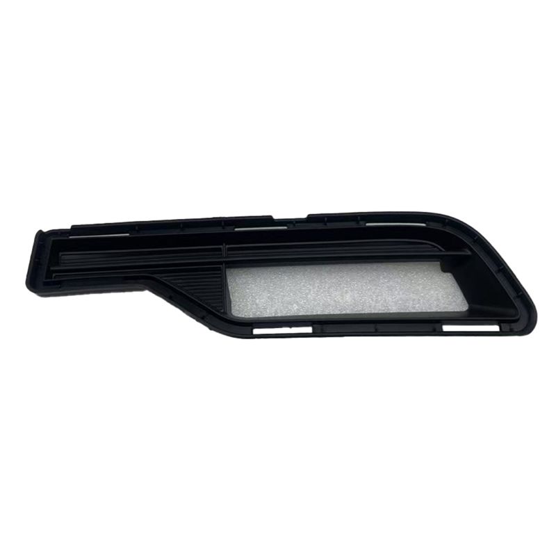 AEE5-1Par Rejilla Inferior Radiador Coche Izquierda Derecha 53113-YP110 53112-YP110 Para Toyota Hilux Rocco Prerunner 2020-2022