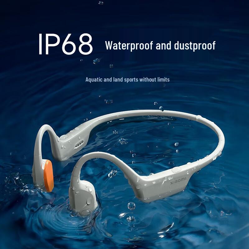 Xiaomi Bone Conduction Earphones 2