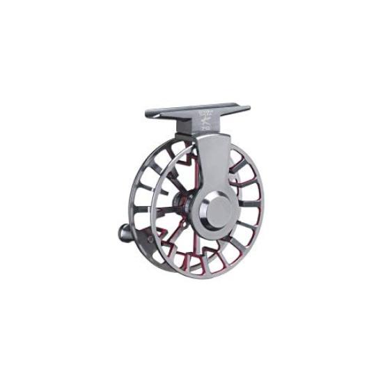 

Техника заброса Prox K70