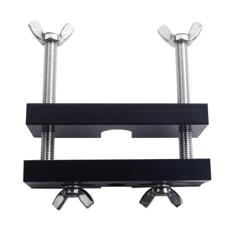 Mouthpiece Puller, Universal Separator Mouth Extractor, Brass Horn Trombone Mouth Maintenance Tool Extractor with Handle