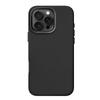 UNIQ Lyden iPhone 16 Pro 6.3" Magclick Charging Case Black/Dallas Black