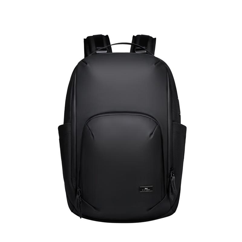 Meiqiaomei Large Capacity Business Laptop Backpack M028