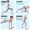 Zhanming Fitness Gliding Discs