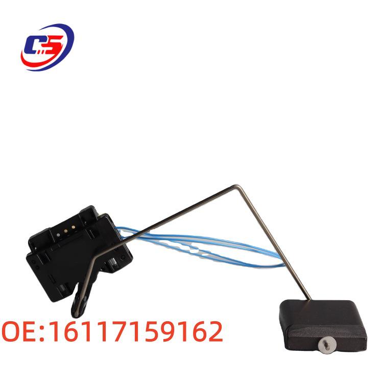 Oil Level Sensor 16117159162 for BMW Models: F18, F35, E81, E87, E88, E90, E91.