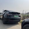 Tesla Model Y/3 Sport Edition Rear Wing Spoiler - Trunk Modification Accessory