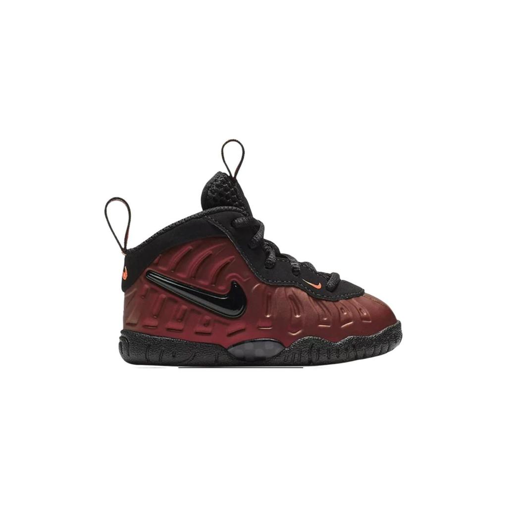 Nike Air Foamposite Pro Color Shift TD 843769-800