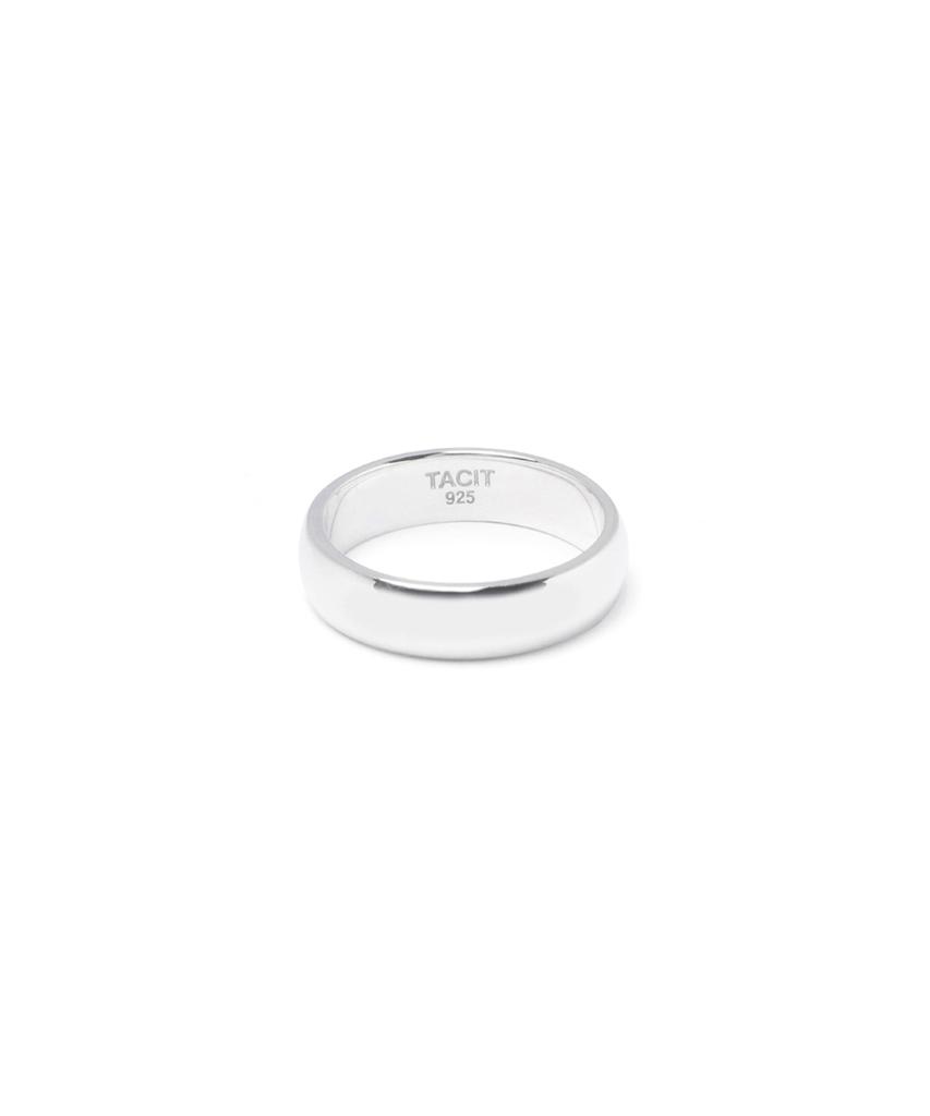 Tacit Sinuous Ring