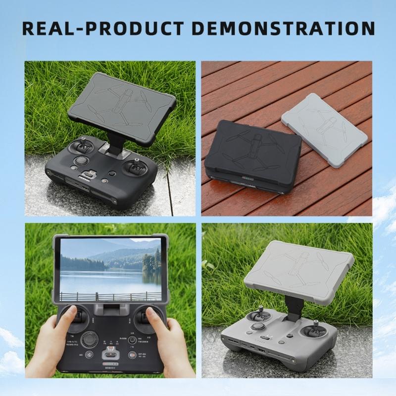 Full Body Protective Flexible Silicone Remote Protector Sleeve Featuring Dustproof Design And Ergonomic Comfortable Grip