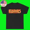 EPMD Black Size S - 5XL