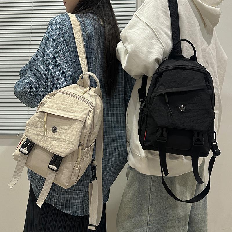 Backpack Unisex Backpack Outdoor Travel Crossbody Bag Lightweight Travel Backpack